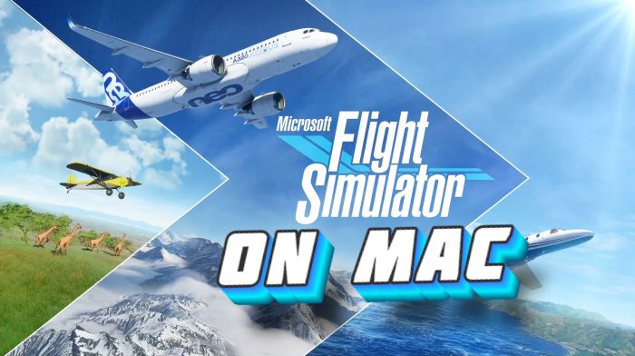 Microsoft Flight Mac Download
